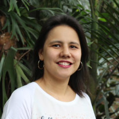 Aline Morais Mizutani Gomes