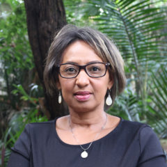 Sergia Maria Souza Santos