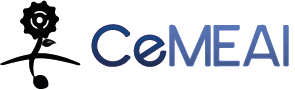 Logo do CeMEAI
