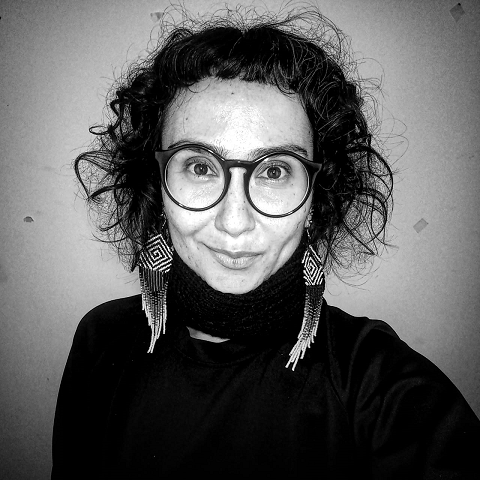 Maíra Teixeira - Lila