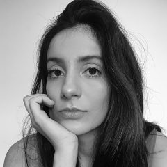 Nathalia Mansour de Oliveira