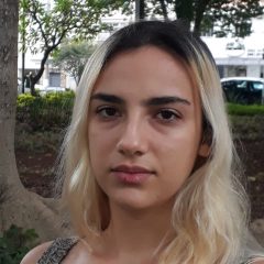 Jade Gonçalves Roque